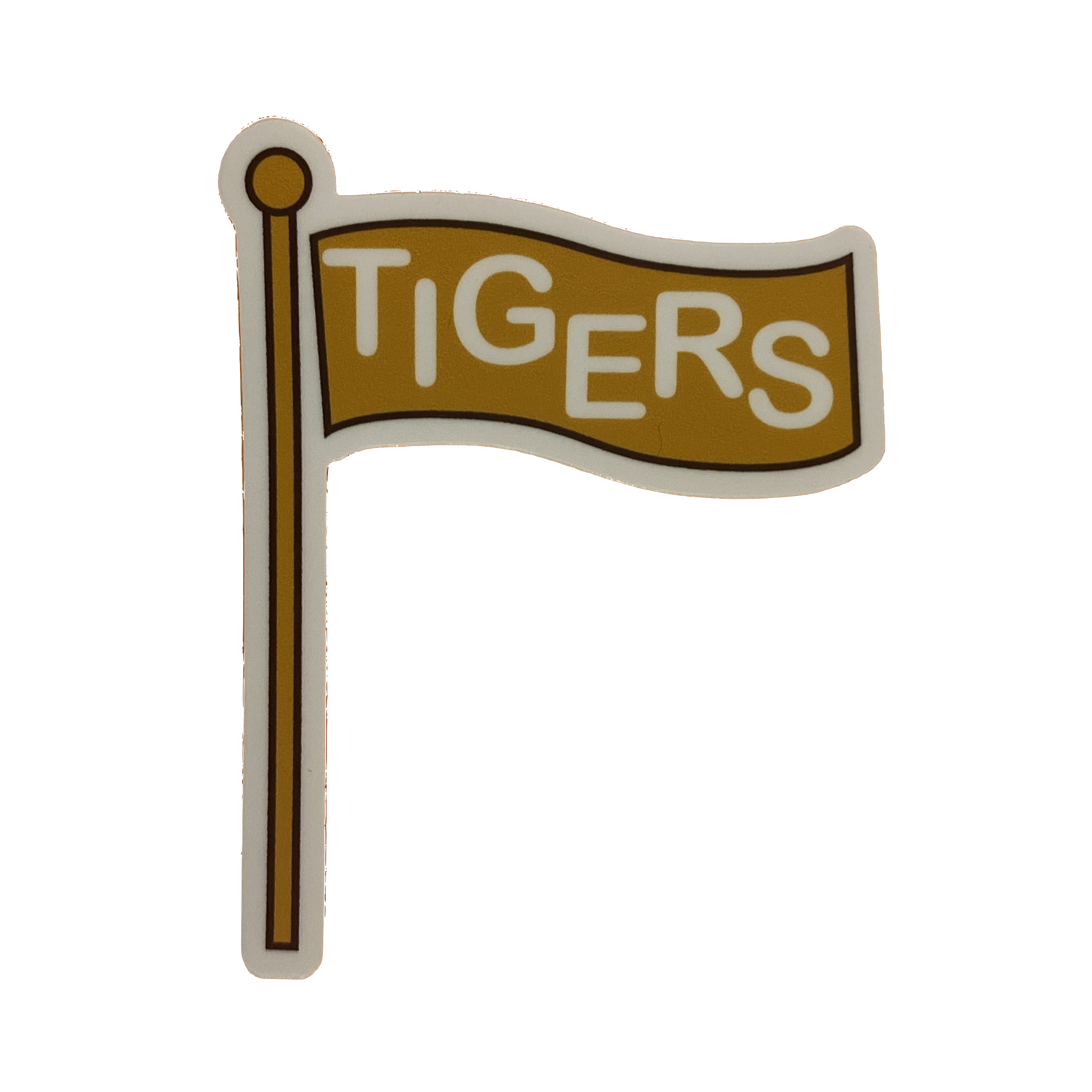 tiger-flag-sticker-bvhs-school-store