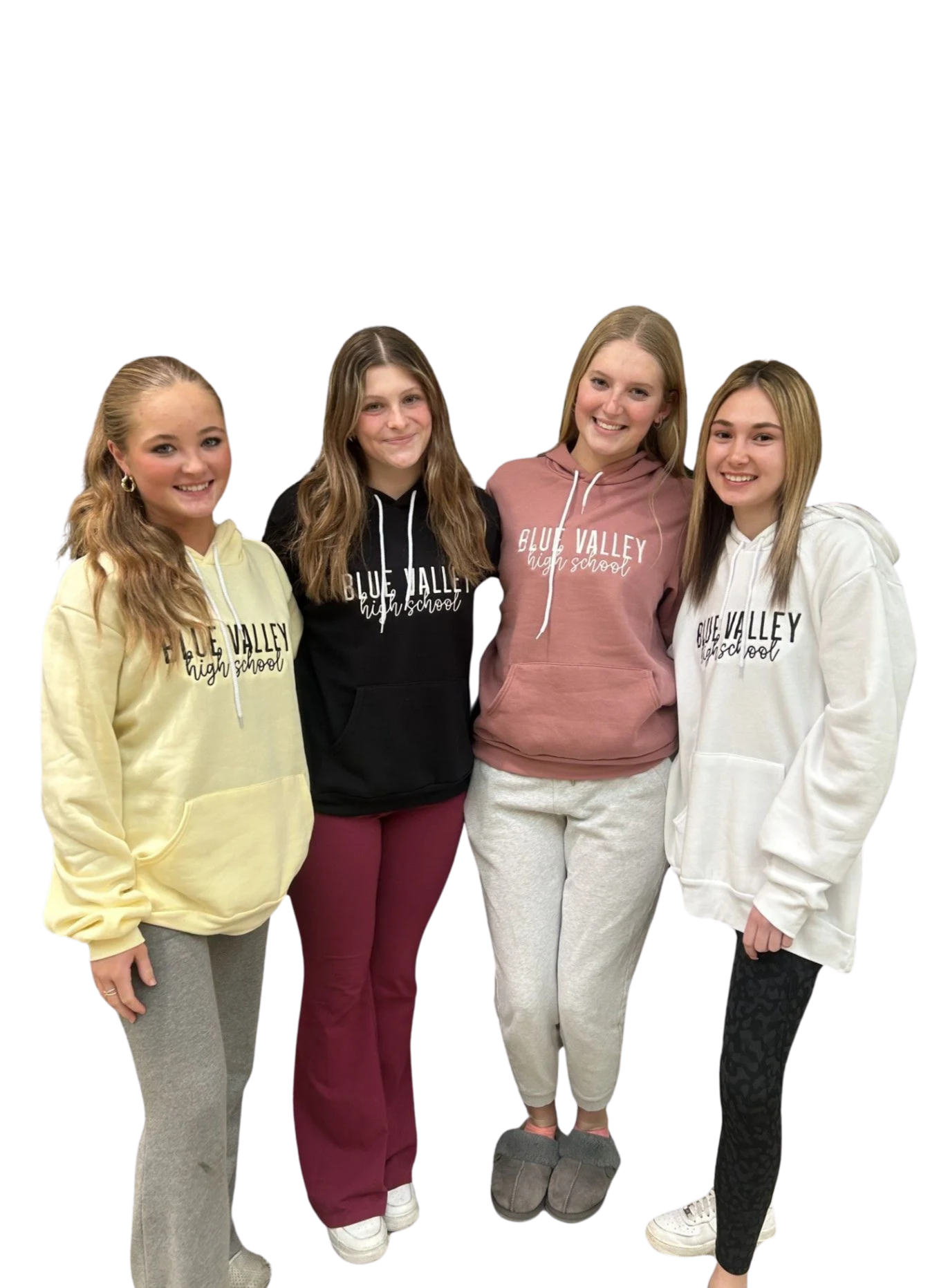 Shop All 1 | BVHS School Store